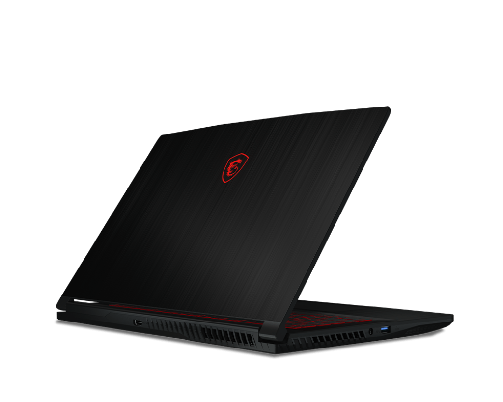 MSI Gaming Laptop Thin GF63 12UC-674 - MSI e-Shop | Offiziell von MSI Deutschland