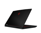 MSI Gaming Laptop Thin GF63 12UC-674 - MSI e-Shop | Offiziell von MSI Deutschland