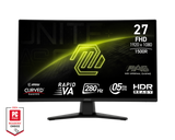 MAG 274CXF | MSI Gaming Monitor