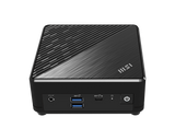 MSI Mini PC Cubi N ADL S-078EU