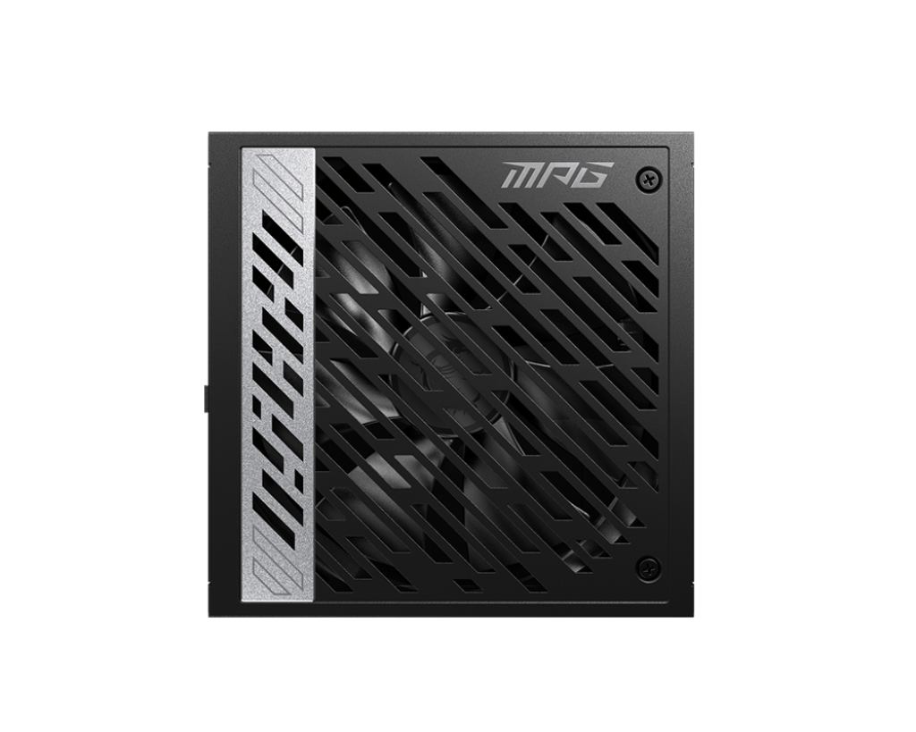 MSI MPG A850G PCIE5