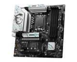 MSI Motherboard B760M GAMING PLUS WIFI