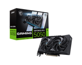 MSI Grafikkarte GeForce RTX 5050 8G GAMING OC