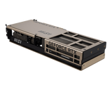 MSI Grafikkarte GeForce RTX 5070 12G INSPIRE 3X OC