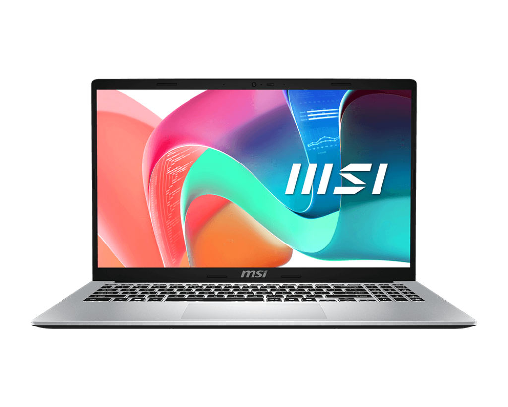 MSI Laptop Modern 15 F13MG-802DE