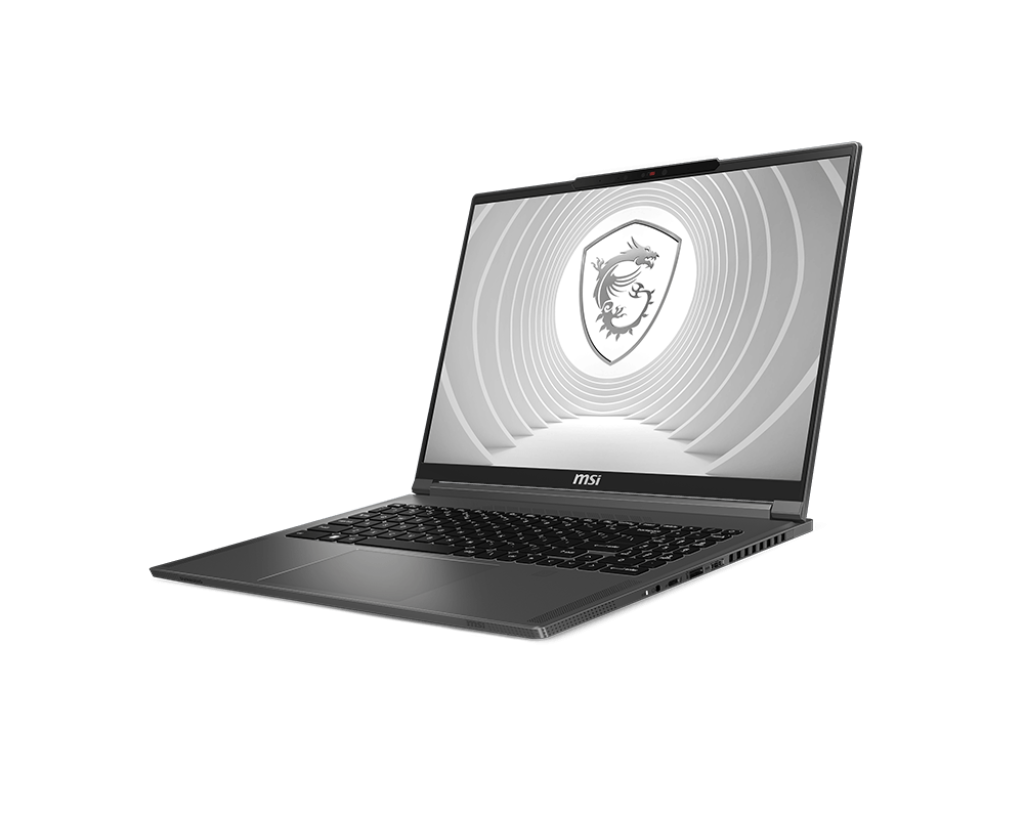 MSI Laptop CreatorPro 16 AI Studio A1VJG-076