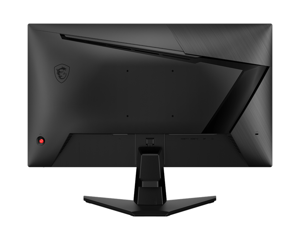 MAG 255F E20 | MSI Gaming Monitor