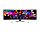 MPG 491CQP QD-OLED | MSI Gaming Monitor