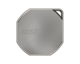 MSI DATAMAG 40Gbps 2TB