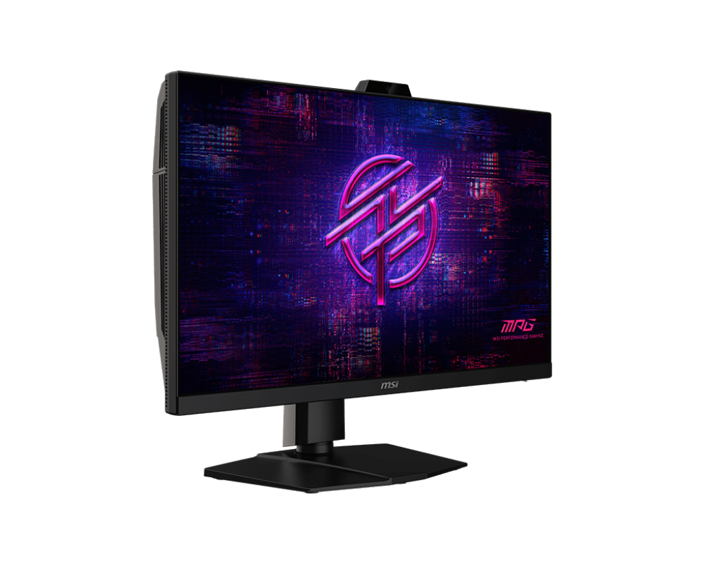 MSI MPG 272QRF X36