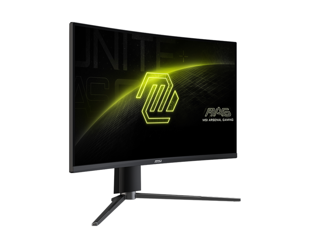 MSI MAG 27CQ6PF