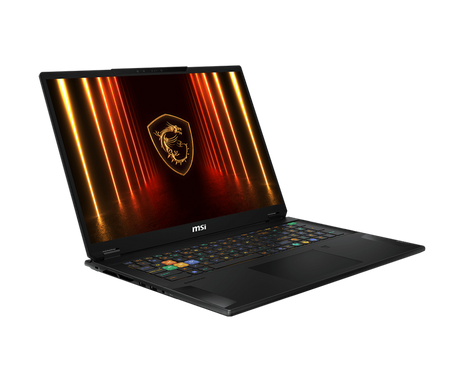 MSI Stealth A18 AI+ A3XWIG-033FR