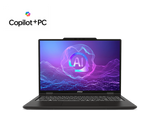 MSI Laptop Venture A16 AI+ A3HMG-036
