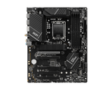 MSI Motherboard PRO B760-P WIFI DDR4