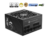 MSI MPG A850GS PCIE5