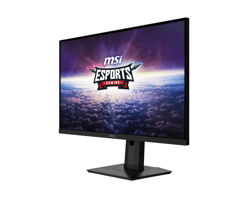 G274PF | MSI Gaming Monitor