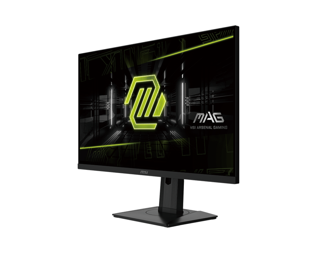MAG 274QRF QD E2 | MSI eSport Gaming Monitor