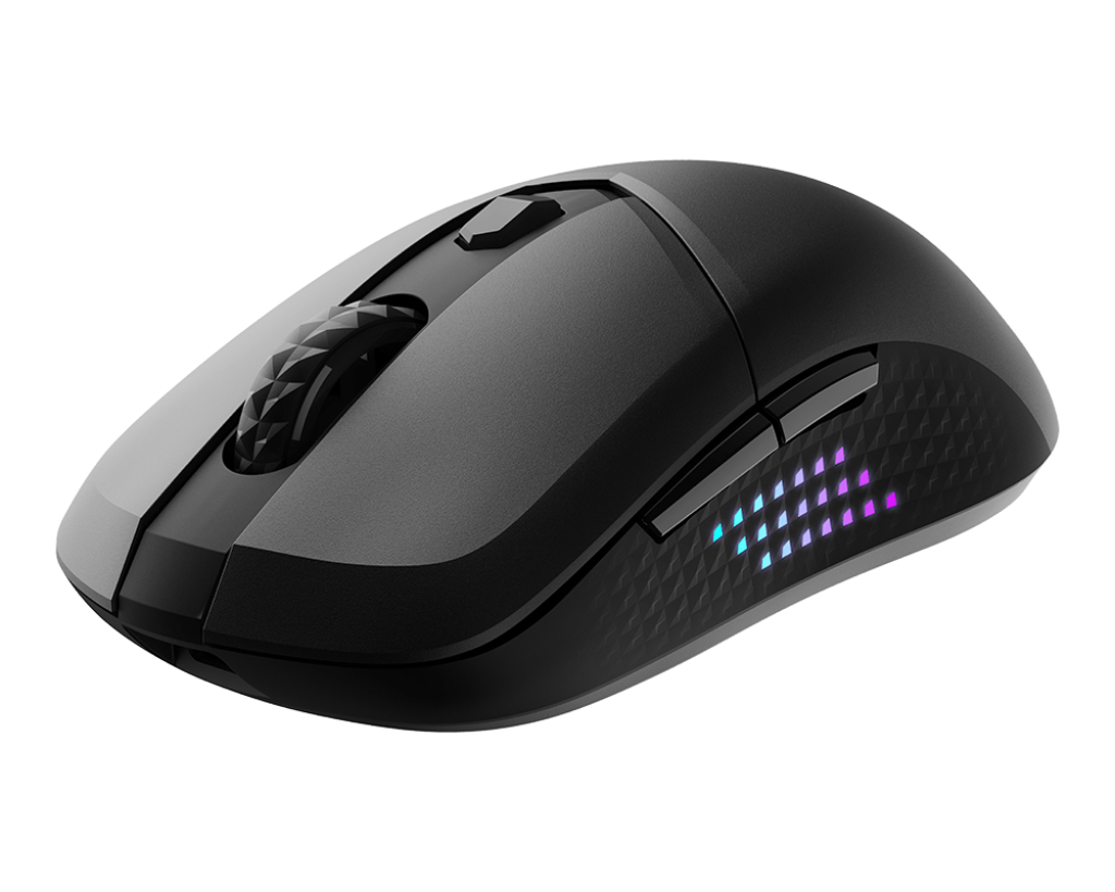 MSI Gaming Maus VERSA 300 ELITE WIRELESS