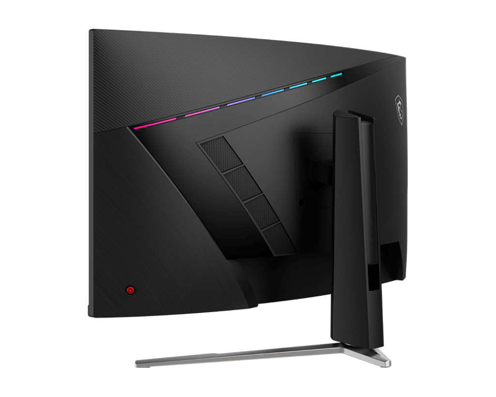 MAG 325CQRF QD E2 | MSI Gaming Monitor