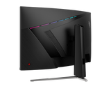 MAG 325CQRF QD E2 | MSI Gaming Monitor