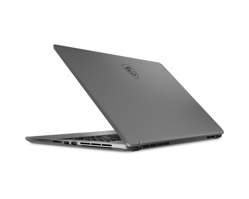 MSI Laptop Creator Z17 HX Studio A14VGT-259