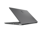 MSI Laptop Creator Z17 HX Studio A14VGT-259