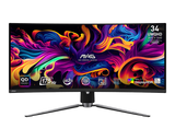 Écran Gamer | MAG 341CQP QD-OLED