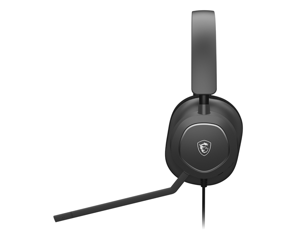 MSI Auriculares Gaming Maestro 300