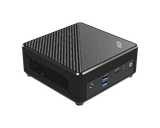 MSI Mini PC Cubi N ADL S-078EU