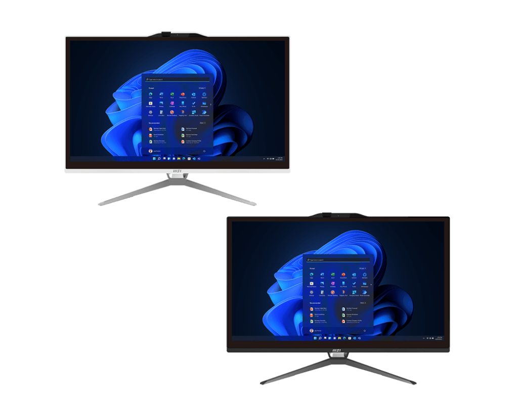 PC tout-en-un | PRO AP222T 13M-210XEU