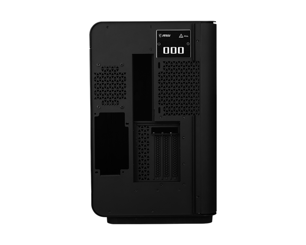 MSI PC Gehäuse Tower MEG MAESTRO 700L PZ