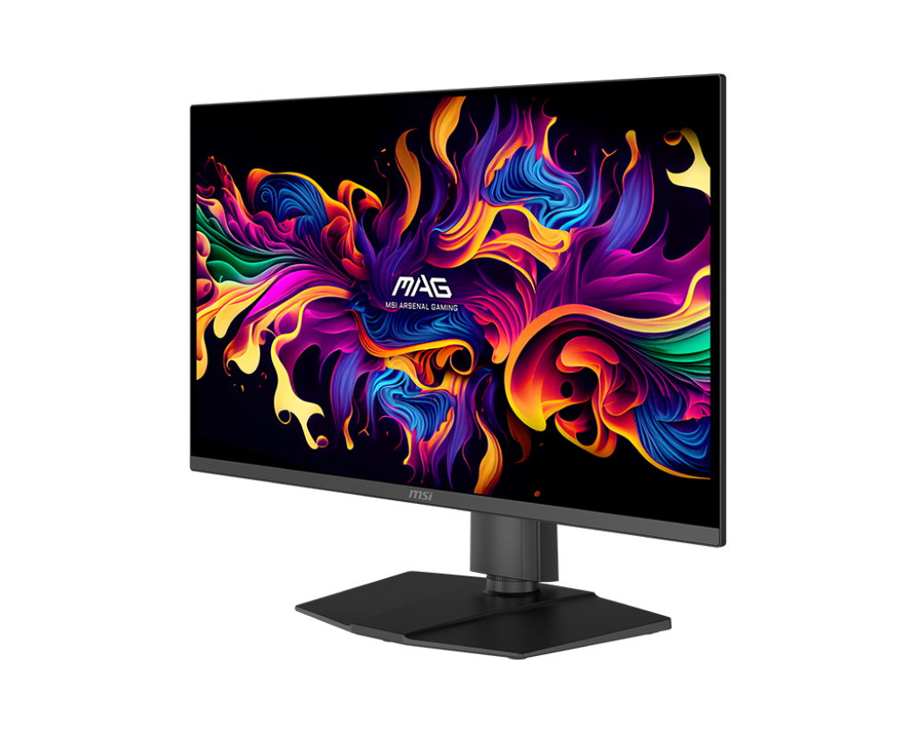 MSI MAG 271QP QD-OLED X24