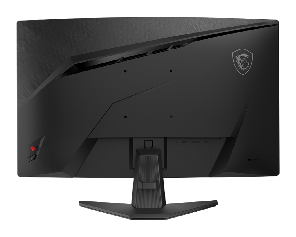 MAG 274CF X24 | MSI Gaming Monitor