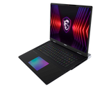 MSI Gaming Laptop Titan 18 HX A14VHG-070DE [mit Review & Receive-Aktion] - MSI e-Shop | Offiziell von MSI Deutschland