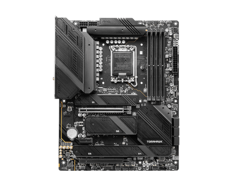 MSI Mainboard MAG Z790 TOMAHAWK WIFI
