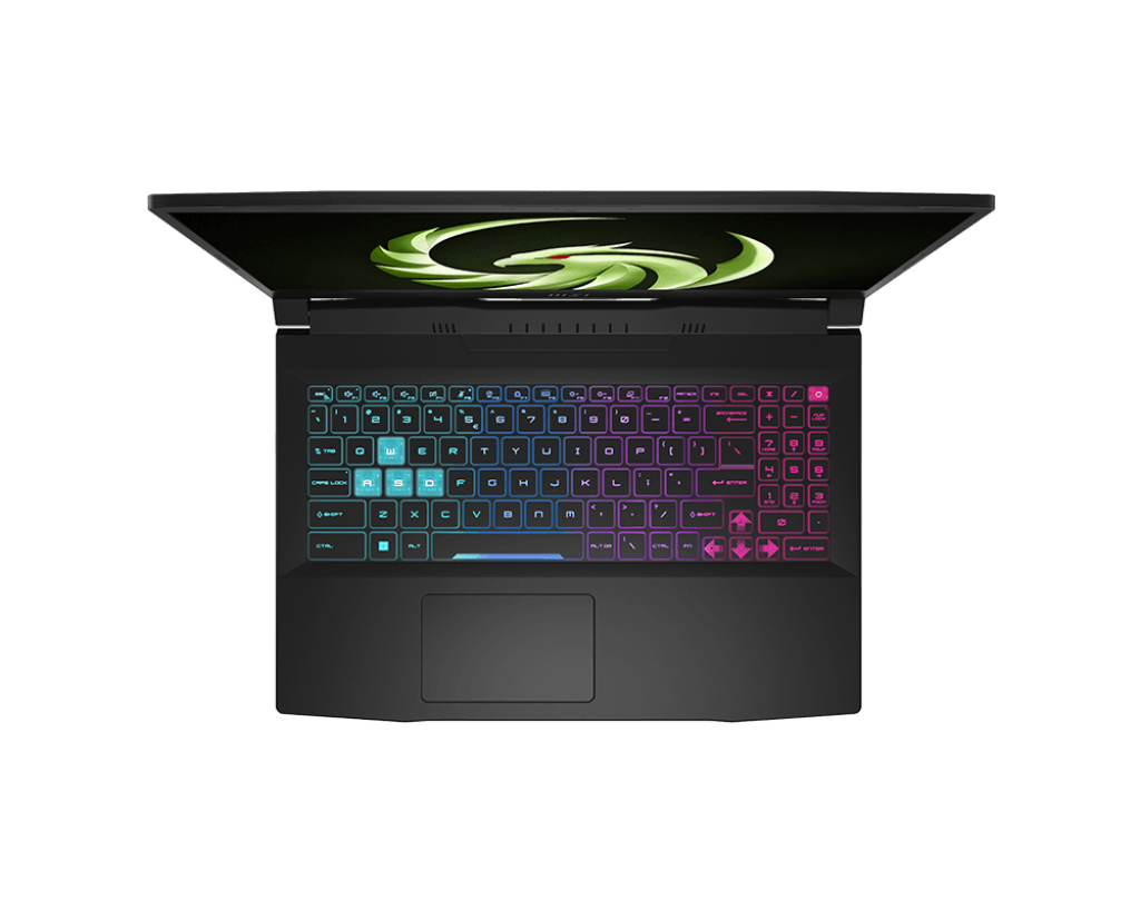 MSI Laptop Bravo 15 C7VFK-230