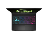 MSI Laptop Bravo 15 C7VFK-230