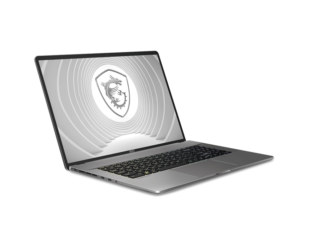 MSI Laptop CreatorPro Z17HXStudio A13VKT-219DE
