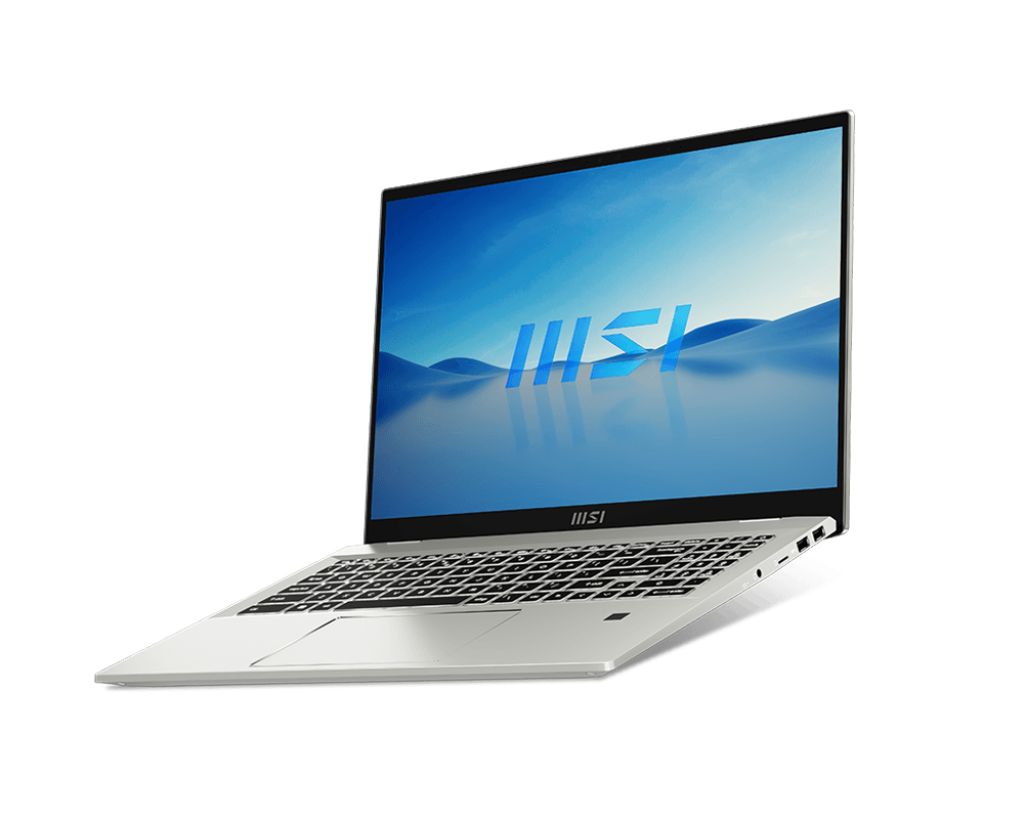 MSI Laptop Prestige 16Evo A13M-409