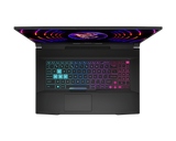 MSI Gaming Laptop Katana 17 B13VFK-442