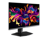 MAG 272UP QD-OLED X24 | MSI Gaming Monitor