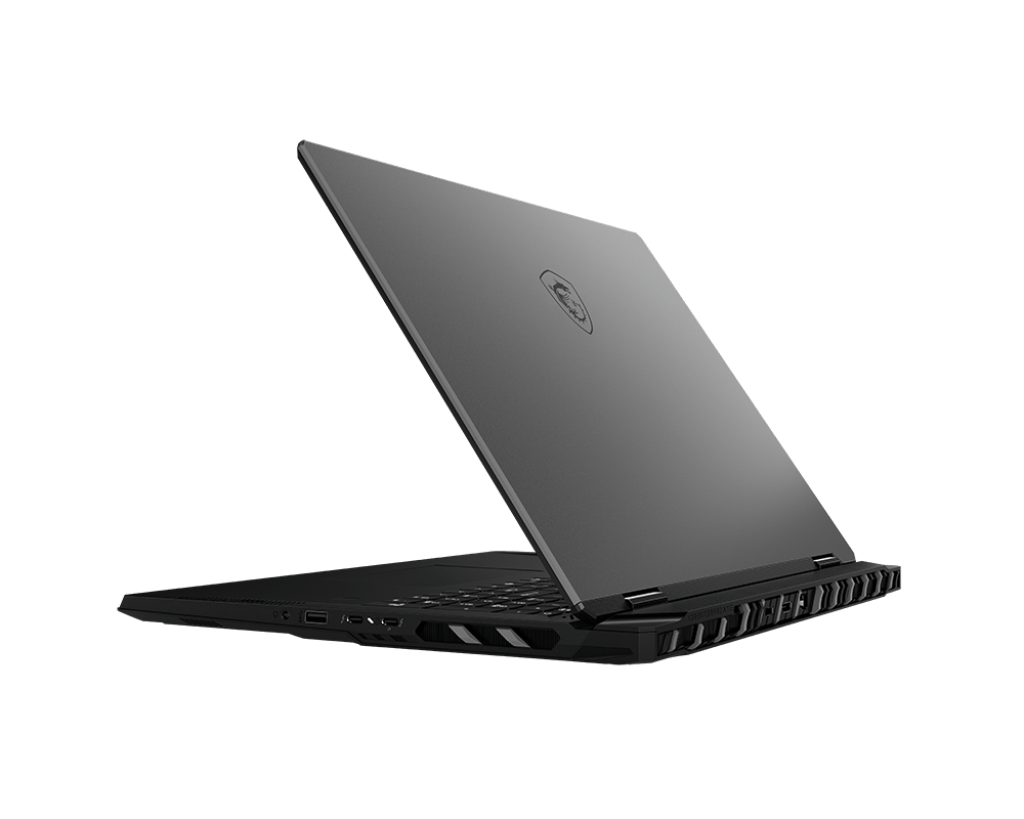 MSI CreatorPro X18 HX A14VKSG-024FR