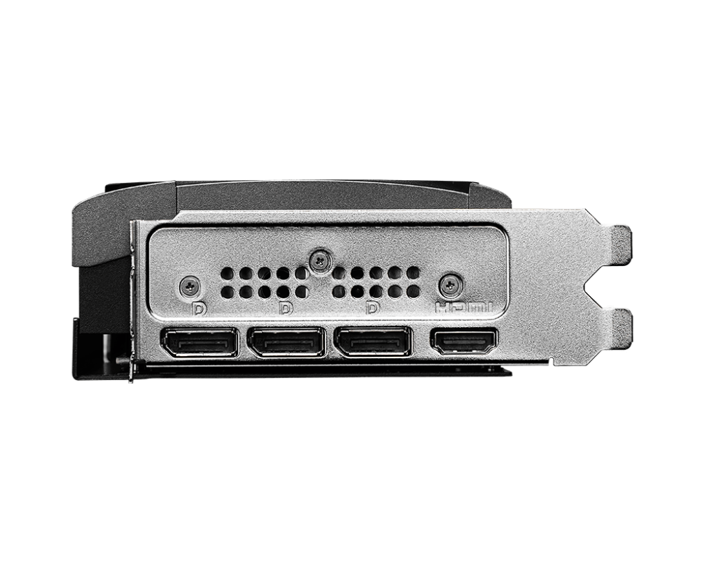 MSI Grafillarte GeForce RTX 5080 16G VENTUS 3X OC BLACK