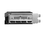 MSI Grafillarte GeForce RTX 5080 16G VENTUS 3X OC BLACK