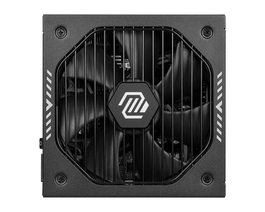 MSI Dektop PC Netzteil MAG A650GLS PCIE5