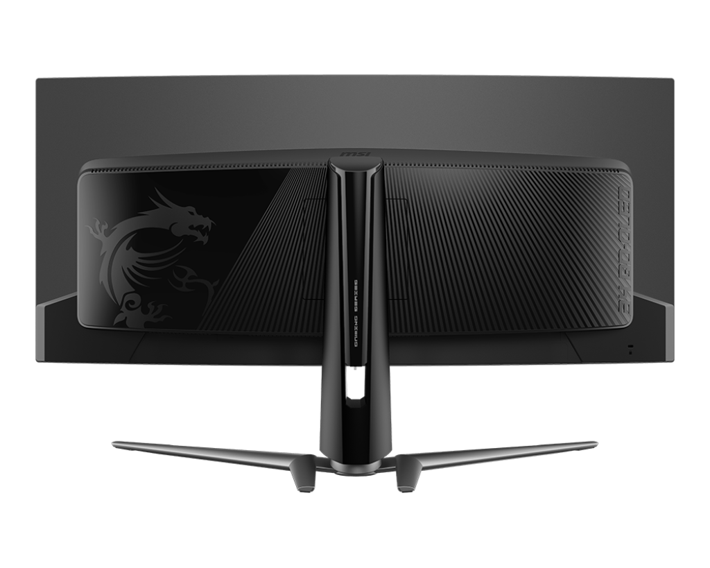 MPG 341CQPX QD-OLED | MSI Gaming Monitor
