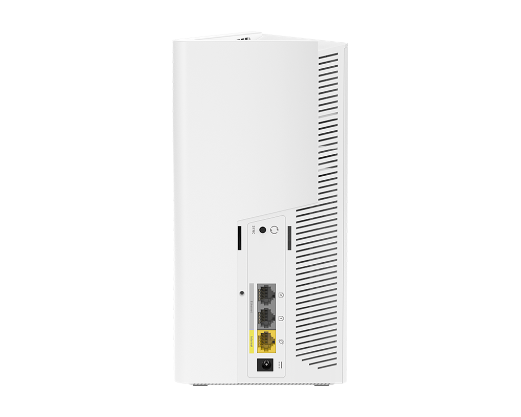 MSI Roamii BE Lite Mesh System- 1 Pack