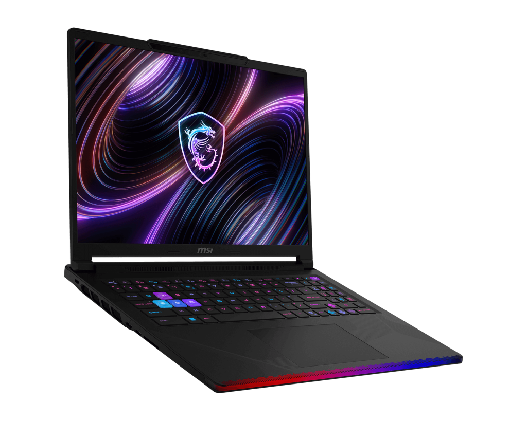 MSI Raider 16 Max HX B2WJ-414FRY
