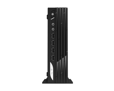 MSI Desktop Mini-PC PRO DP21 12M