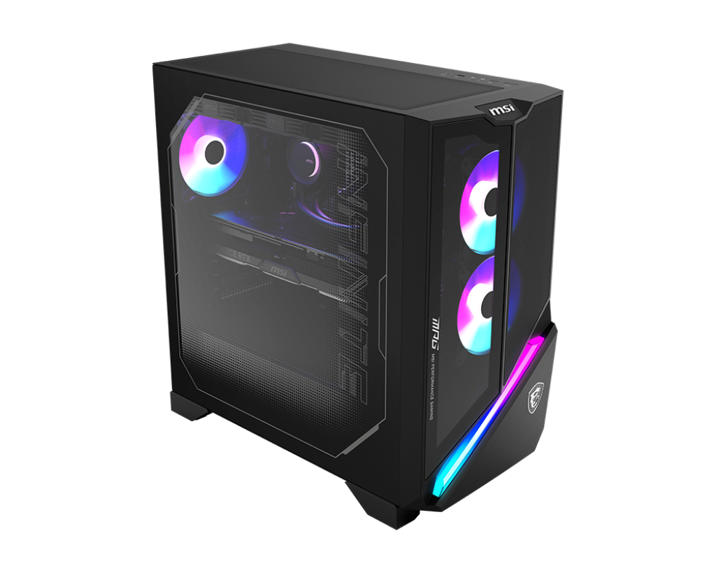 MSI MPG Infinite X3 AI 2NVR7-881EU